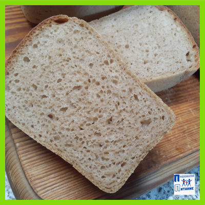 Рецепт хлеба на ржаной закваске — раскрываю секреты и делюсь опытом