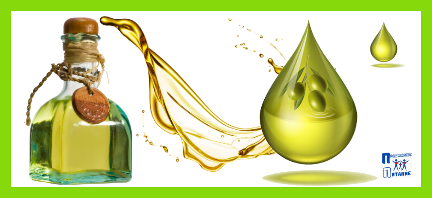Польза оливок и маслин для организма
